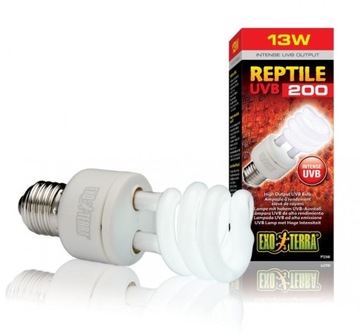 EXO TERRA REPTI GLO UVB 200 13W pustynna