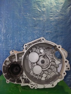 SKRZYNIA BIEGÓW SEAT LEON ALTEA 2.0 TDI 6 B. NFP