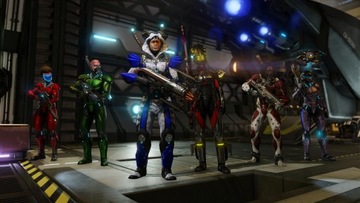 XCOM 2 DELUXE + 3 DLC PL STEAM КЛЮЧ ДЛЯ ПК + БЕСПЛАТНО