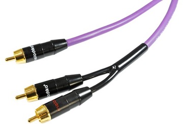 KABEL DO SUBWOOFERA TYPU Y MELODIKA MDSWY80 8m