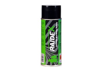 SPRAY DO ZNAKOWANIA ZWIERZĄT ZIELONY RAIDEX 500ML