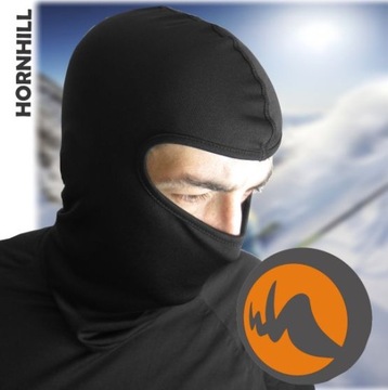 Подшлемник H.RUSH THERMOACTIVE COOLMAX размер M/L