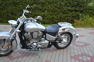 СОЛЬНЫЙ БАГАЖНИК СОЛО HONDA VTX 1800 NEO