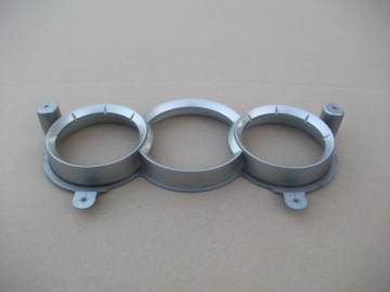 PEUGEOT SATELLIS 2 II 125 КОРПУС СЧЕТЧИКА РАМА