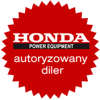 HONDA NÓŻ GÓRNY OSTRZE HRX 537 VKE, VYE, HYE HONDA