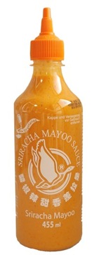 Sos chili Sriracha mayo 455ml