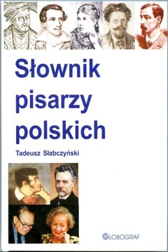 Словарь польских писателей - Глобограф