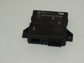 AUDI Q3 MODUŁ GATEWAY 8U0907468E