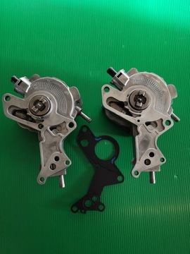 фото ориг. №8, Pump vacuum fuel 1, 4tdi 1, 9tdi 2, 0tdi+gasket original!!! guarantee!!!