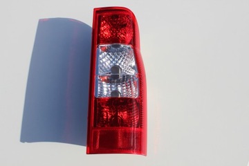 LAMPA PRAWA TYŁ TYLNA FORD TRANSIT 2000-2013 BUS