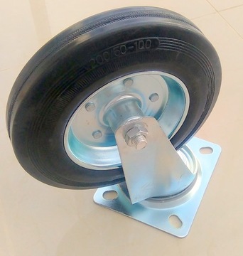 Колесо Колёса 4 шт. диаметр 200 мм 230 кг!! дешево
