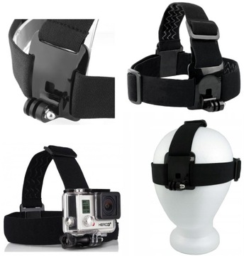 НАБОР аксессуаров для ручек для GoPro Hero 8