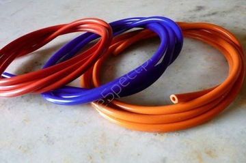 Вакуумный шланг диаметром 6 мм. (1 м.) САМКО