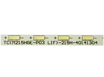 МОДУЛЬ TC STRIP (M215HGE-P03 LIF)-215H-40141304 LED