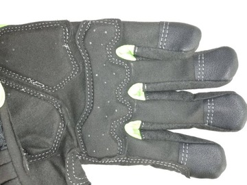 Синтетические перчатки STALCO Multi-Function 10 (XL)