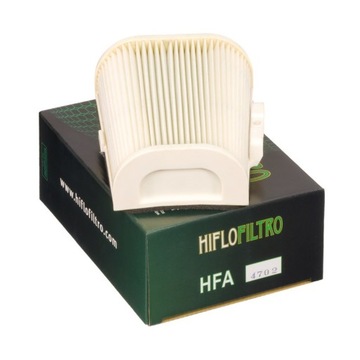 FILTR POWIETRZA HIFLOFILTRO HFA4702