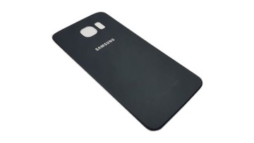 GRANAT ORYGINALNA KLAPKA OBUDOWA SAMSUNG G920 S6