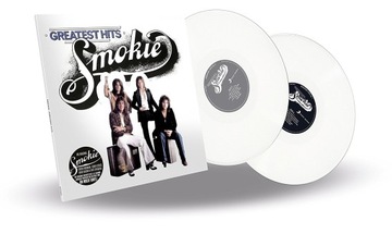 SMOKIE - Greatest Hits (White Edition) 2LP WINYL