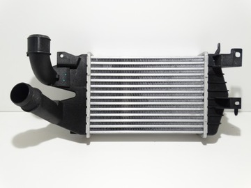 INTERCOOLER OPEL ASTRA H 2004- 1.3 1.7 1.9 CDTI