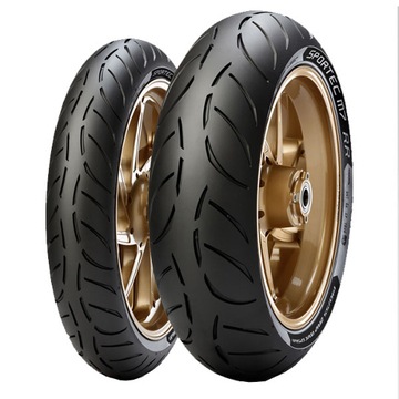 METZELER SPORTEC M7 RR 110/70ZR17 54W TL 2022.