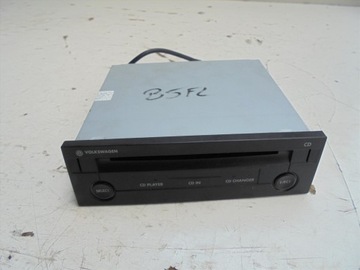 CD-ЧЕЙНДЖЕР 1J0035119C VW PASSAT B5 ПОДЪЕМНИК