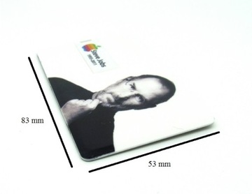 USB-КАРТА ДЛЯ IPHONE 32 ГБ APPLE STEVE JOBS