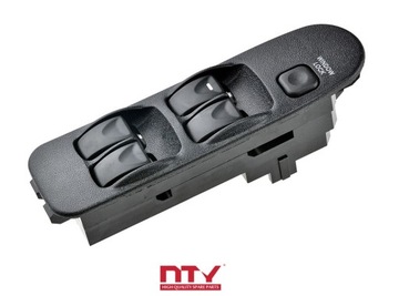 EWS-MS-000 NTY ПЕРЕКЛЮЧАТЕЛЬ УПРАВЛЕНИЯ ОКНОМ NTY