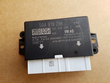 VW PASSAT B8 MODUL PDC 5QA919298