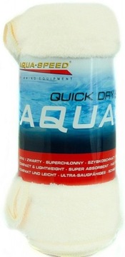 AQUA-SPEED DRY CORAL SPORT ПОЛОТЕНЦЕ 50х100 для бассейна