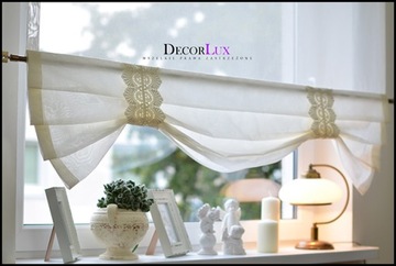 ГОТОВЫЕ ШТОРЫ ЭКРАНЫ ДЛЯ ШТОР ЖАЛЮЗИ ТРУБНЫЕ ШТОРЫ DECORLUX