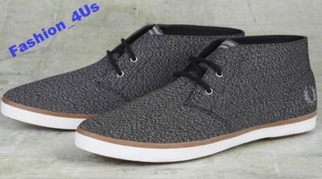 Buty Fred Perry 44-45EU Org NOwość jedyne Takie