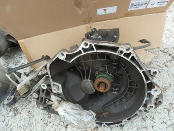 Коробка передач F13 C394 Opel Corsa Agila 1.2 1.0