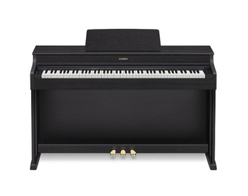 CASIO CELVIANO AP-470 BK CZARNE PIANINO CYFROWE