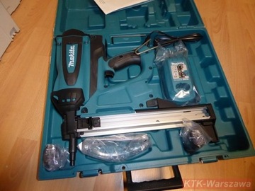 MAKITA GN420CLSE Газобетонный гвоздезабиватель