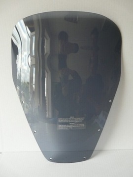 Szyba motocyklowa YAMAHA TDM 850 96-02 TURYSTYCZNA