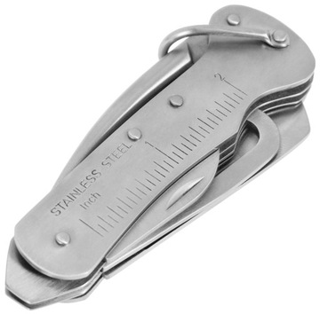 ПАРУСНЫЙ НОЖ MilTec Pocket Knife Shackler