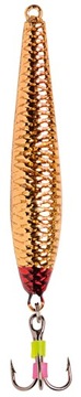 Błystka podlodowa Ice Gold – MAX Fishing Team -15g