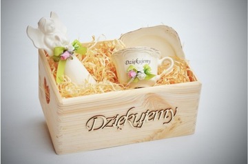 Благодарность католическому священнику за причастие