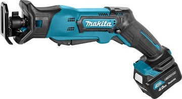 MAKITA JR103DSME PIŁA SZABLASTA 10,8V 2x4Ah WALIZK