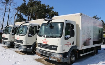 DAF LF 45 2008 DAY CAB, ПОЛНАЯ КОМПЛЕКТАЦИЯ, АКЦИЯ!