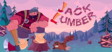 JACK LUMBER STEAM KEY KLUCZ KOD
