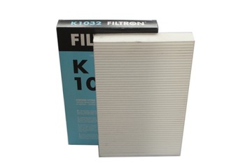 FILTR KABINOWY FILTRON AUDI A6 C4, A6 C5