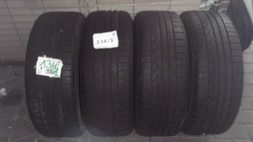 OPONA CONTINENTAL WINTERCONTACT 225/55R16