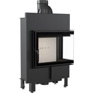 фото ориг. №3, Set liner fireplace lucy thin 12 right lufty frame