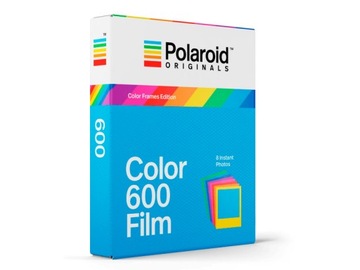 Сменные бумажные сменные блоки для POLAROID Supercolor 600 635 645 670 CL AF 636 620