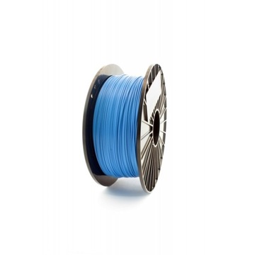 Filament F3D ABS-X Niebieski Blue 0,2kg 1,75mm do drukarki 3D