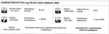 КОВР ПВХ БОНУСНАЯ ПАНЕЛЬ 150х400 @86617