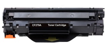 2x XL ТОНЕР ДЛЯ HP LASERJET M12 M12a M12w MFP M26 M26a M26nw CF279A ПРИНТЕР