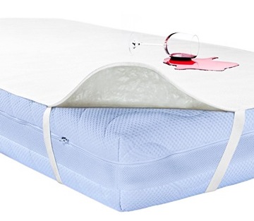 ЛИСТ ВОДОНЕПРОНИЦАЕМЫЙ 140х200 ПОЛЯРНЫЙ