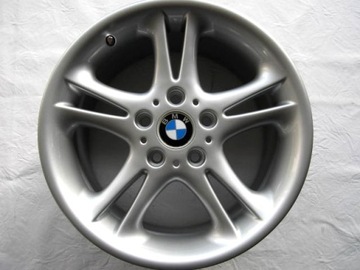 ORYGINAŁ BMW E46 16 CALI 9408692 PN.556.557